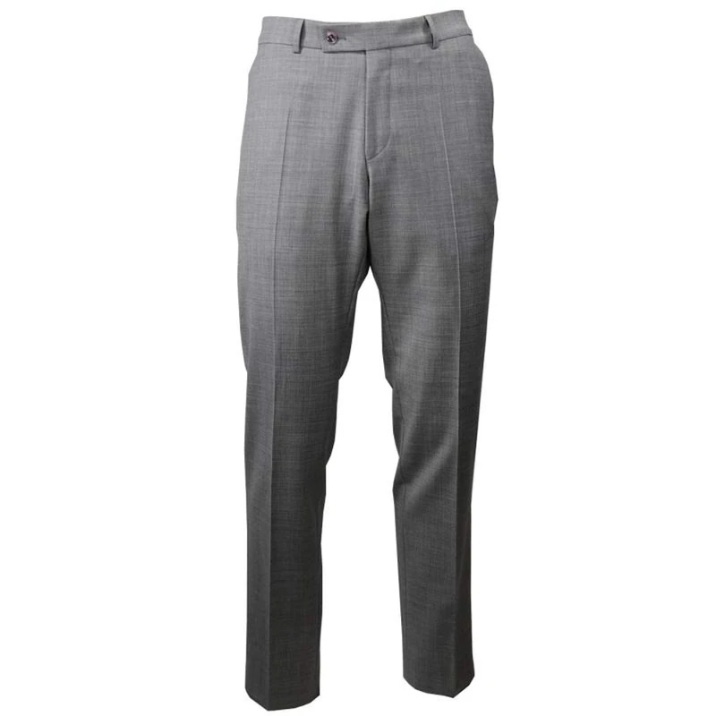 Daniel Hechter Men's Trousers Nosmod Dh-x, Grey (Grey 920), 58