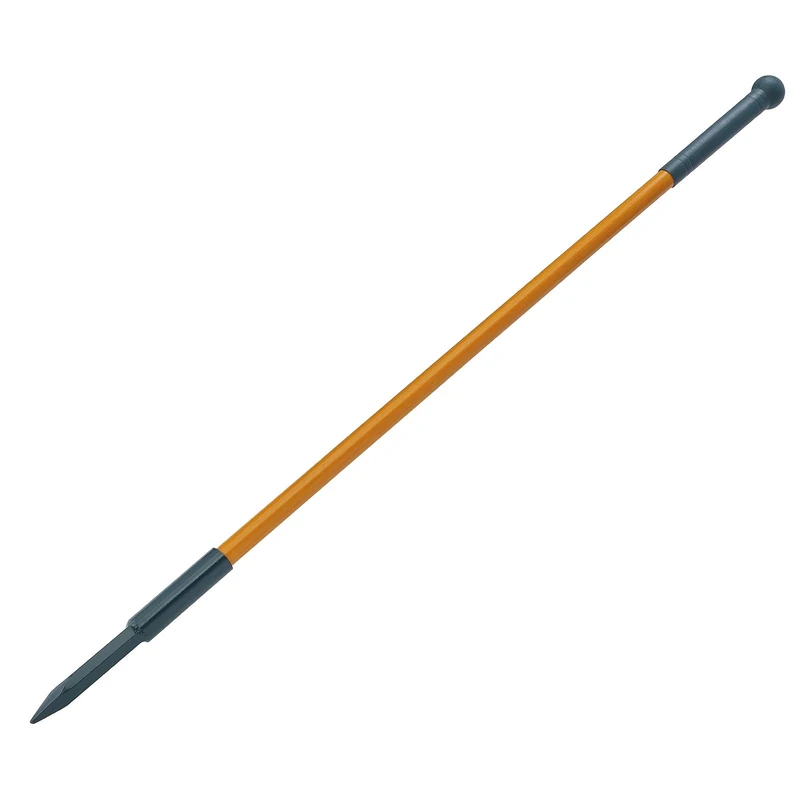 Bulldog INSPOINT Powerbreaker Insulated Pointed End Crowbar