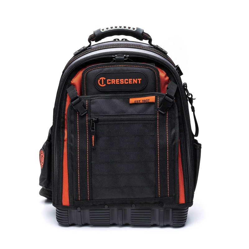 Crescent Tradesman Backpack, CTB1000 - Image 1