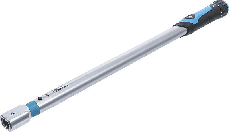 BGS 2812 | Torque Wrench | 60 - 340 Nm | for 14 x 18 mm Insert Tools