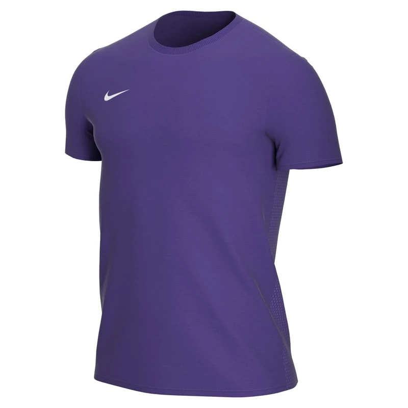 NIKE Mens Dri-fit Park 7 Jby Sweatshirt, Court Purple/White, XL EU