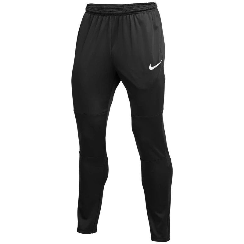 NIKE Unisex M Nk Dry Park20 Kp Pants, Black/White, M EU