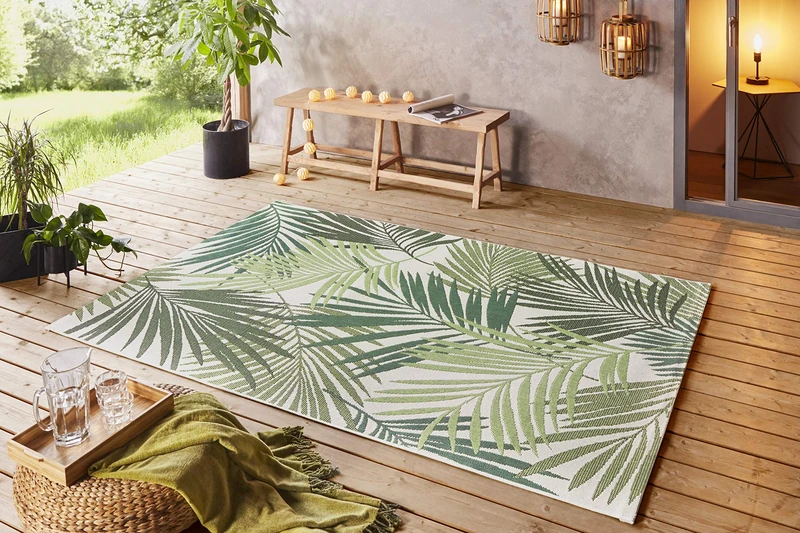 bougari Vai Rug 80 x 150 cm