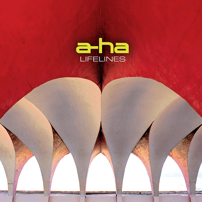 Lifelines (Deluxe Edition) [VINYL]