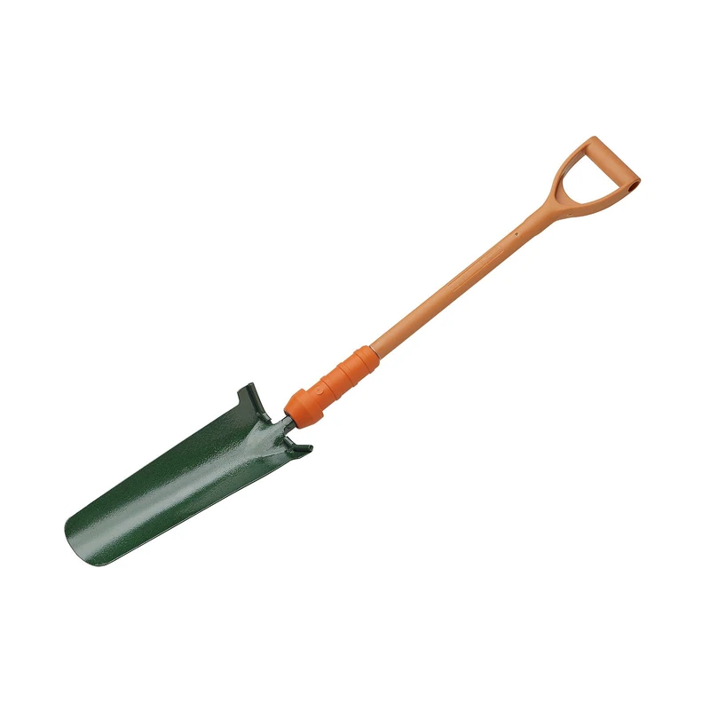 Bulldog PD5NDINR Powerbreaker Insulated Newcastle Drainer with Treads