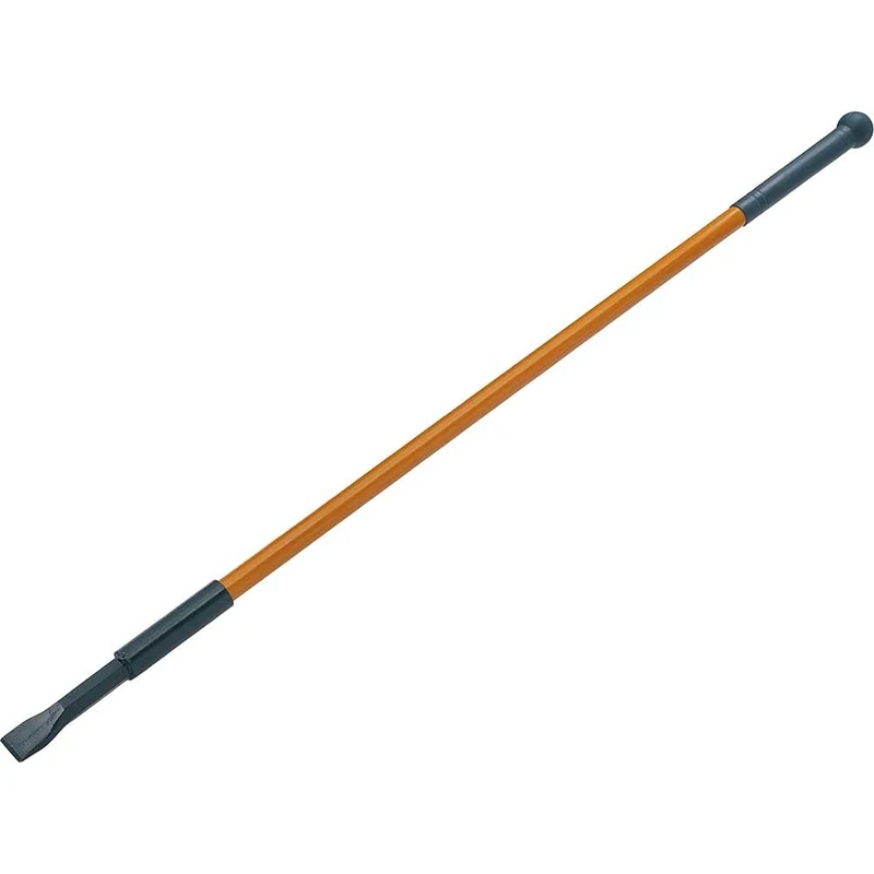 Bulldog INSCHISEL Powerbreaker Insulated Chisel End Crowbar