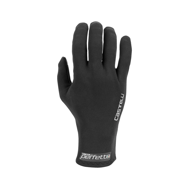 CASTELLI 4519549-010 PERFETTO RoS W GLOVE Cycling gloves Women's BLACK Size S
