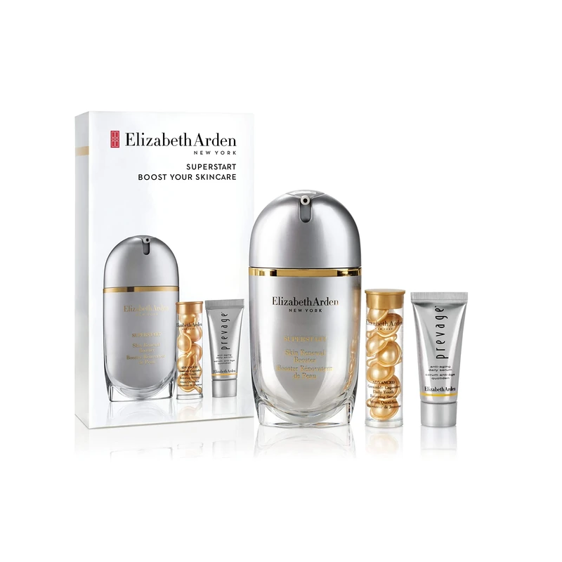 Elizabeth Arden SUPERSTART Set