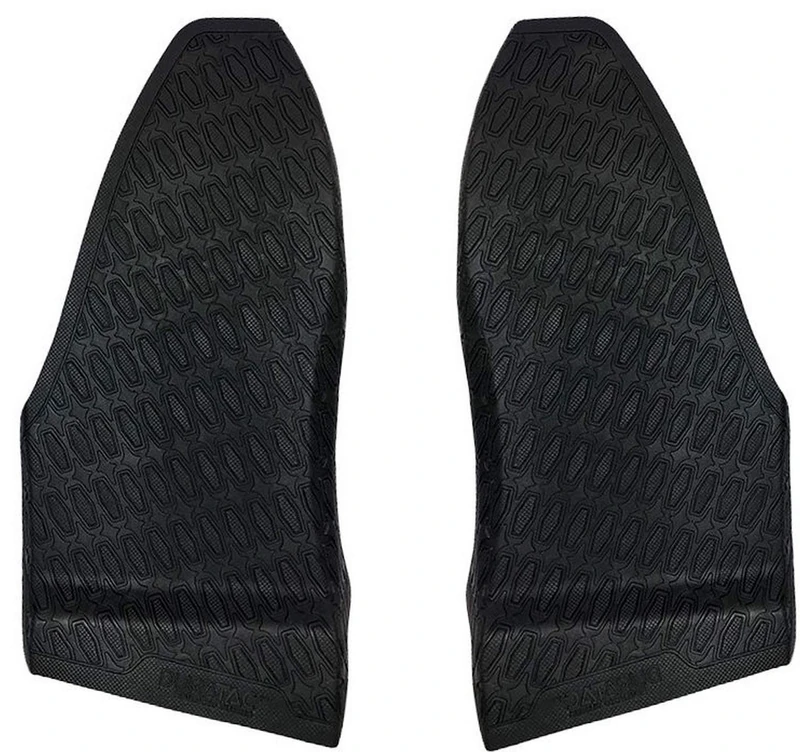 Fox Racing 2018 INSTINCT REPL OUTSOLE INSERT BLACK