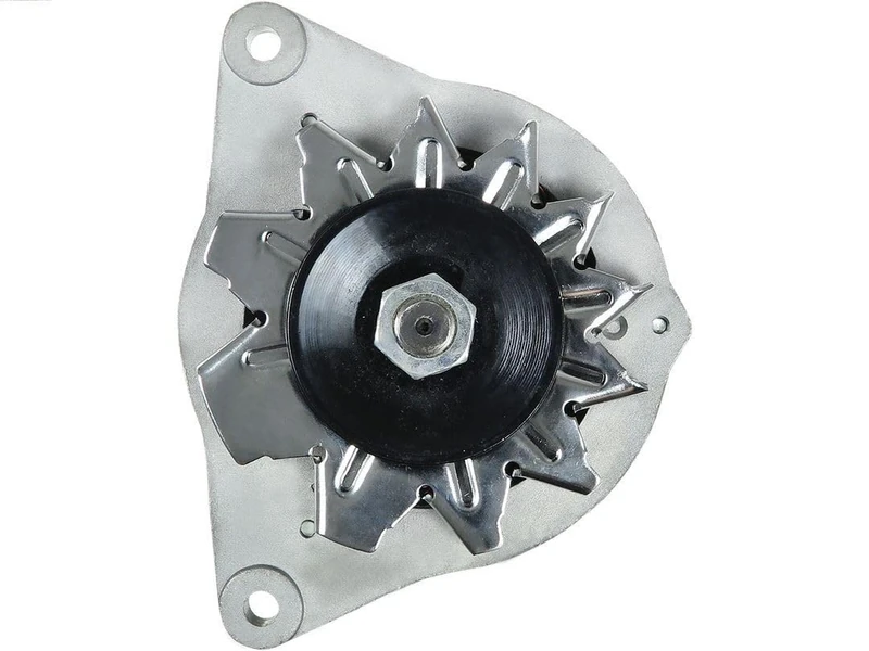 AS-PL A4117 Alternator