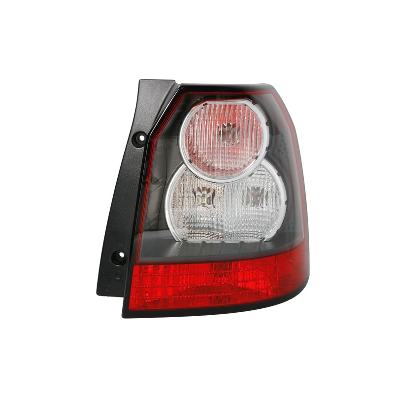 HELLA 2VA 354 666-121 Rearlight - Bulb - White (2x) - ECE/SAE/CCC - right