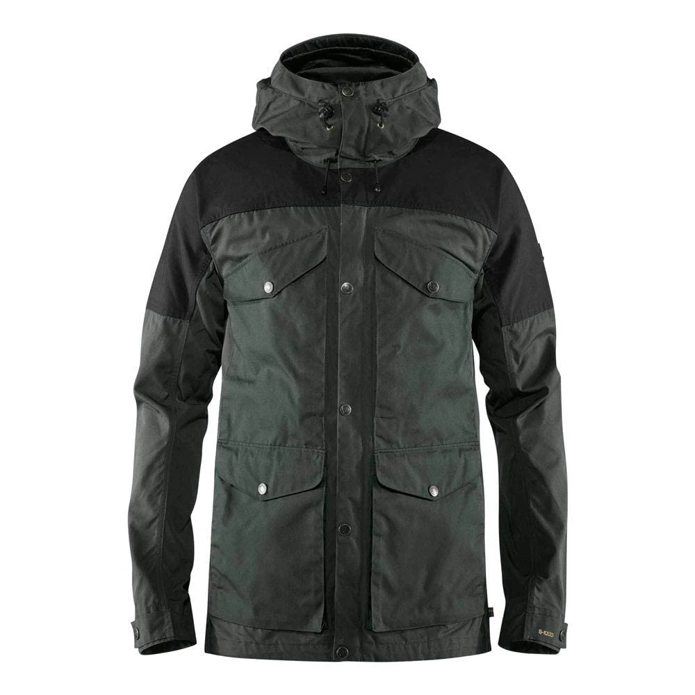 Fjällräven Vidda Pro Jacket M Sport Jacket - Grey, X-Small