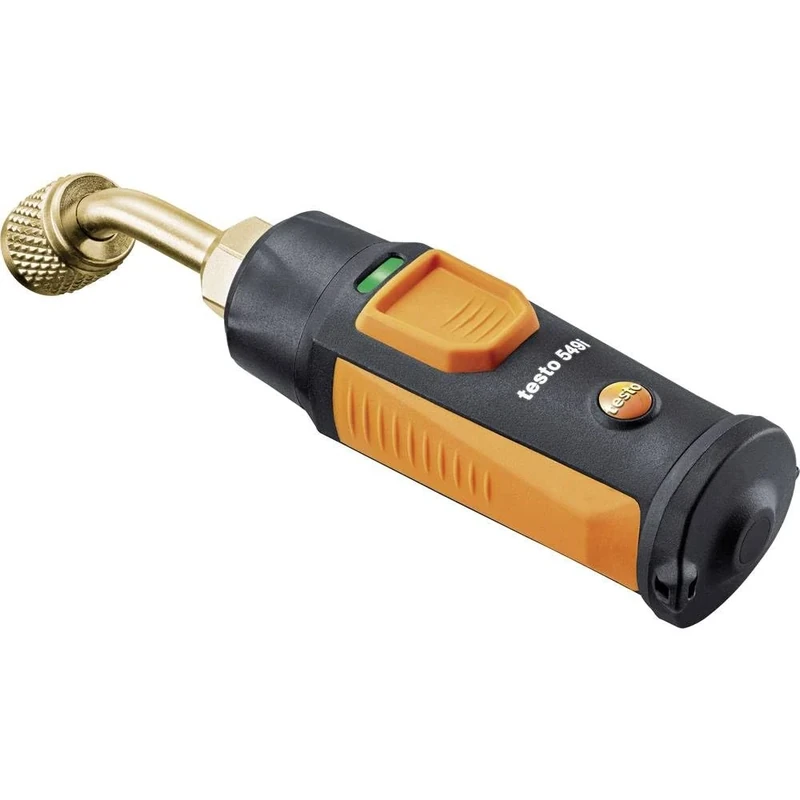 Testo 549I Bluetooth High-Pressure Gauge Smart Probe