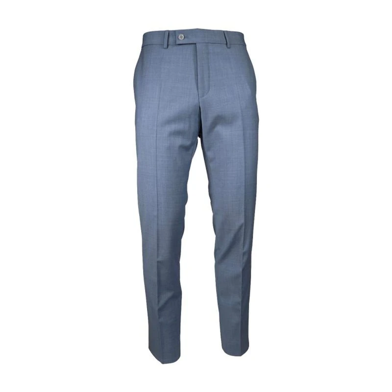 Daniel Hechter Men's Trousers Nosmod Dh-x, Blue (Light Blue 620), W58