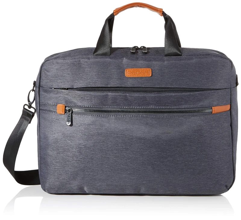 PEDEA Elegance Pro Laptop Bag for up to 17.3 Inches / 43.9 cm / 17.3 Inches / 17.3 Inches / 17.3 Inches