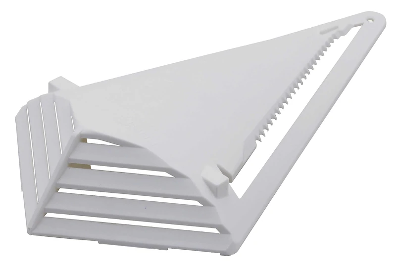 Extreme Max 3005.5055 BoatTector Air Force Push-in Shrink Wrap Vent - Pack of 100