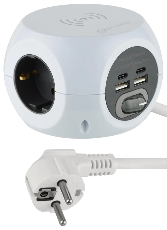 Electraline 62078 Mini, 62079 - Image 1