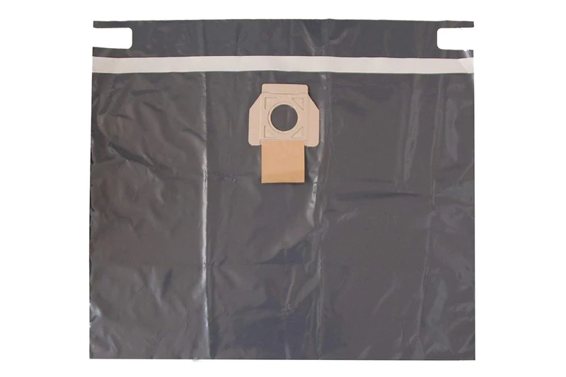 Mirka Plastic Extractor Bag 1230 L 5/Unit - Image 1