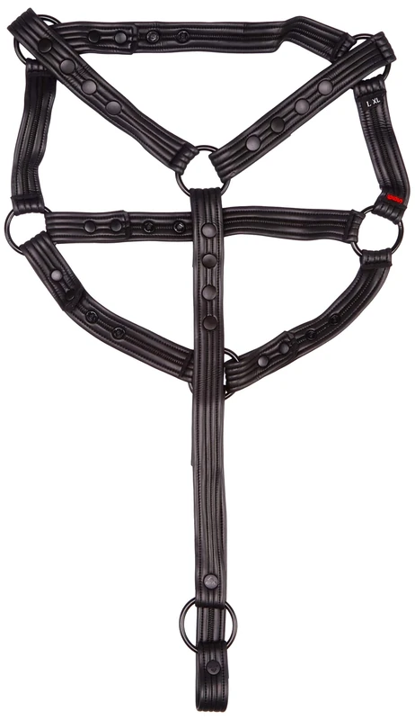 665 Neoprene Tek Harness, 0.1 kg