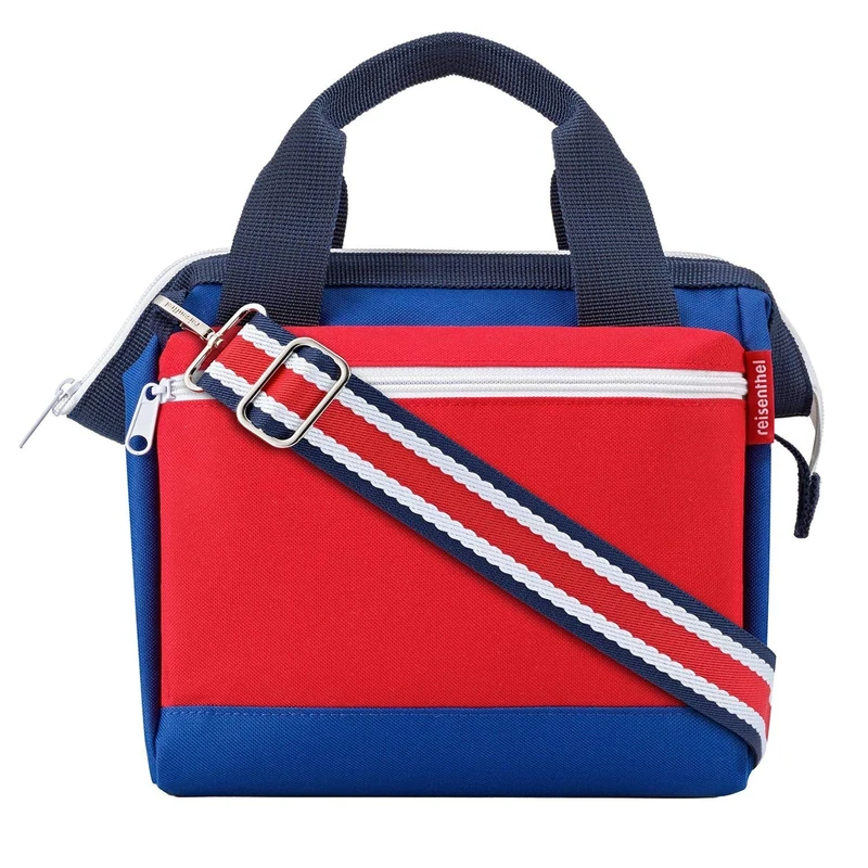 REISENTHEL MQ4068 Allrounder Cross Special Edition Bag Unisex Nautic