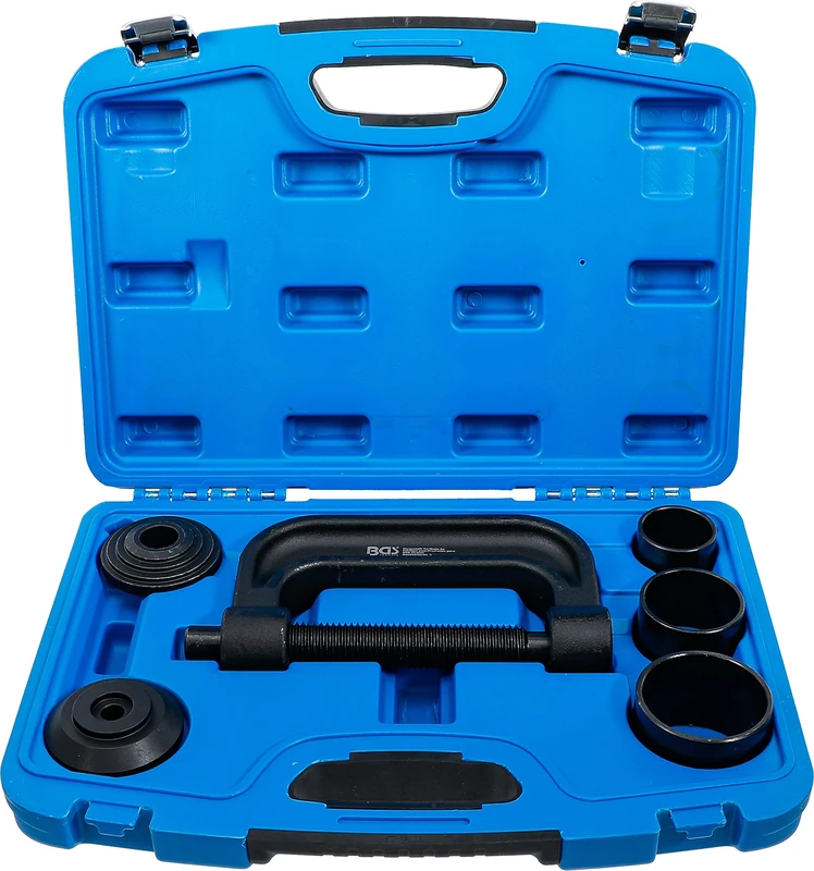 BGS 8263 | Ball Joint Tool Set | with C-Frame