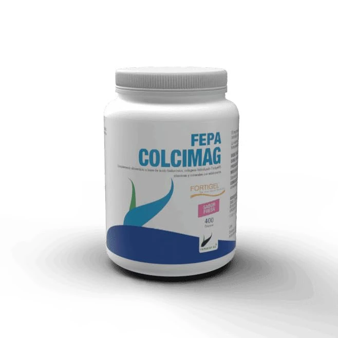 Fepa Fepa-Colcimag 400Gr Pack of 1