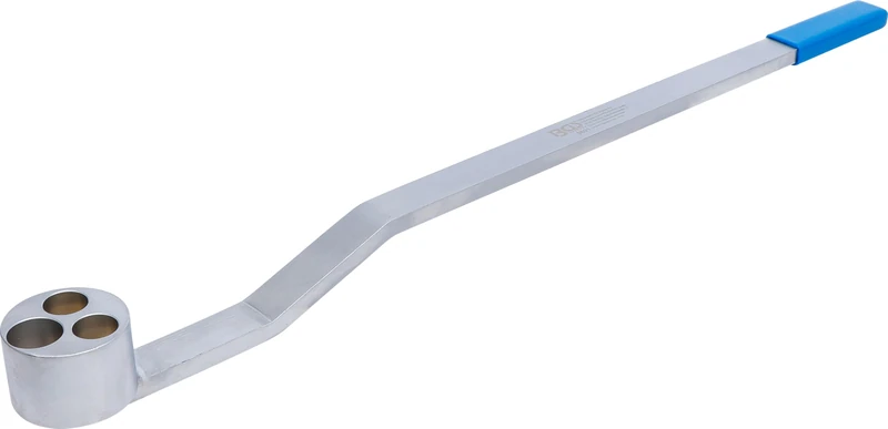BGS 9691 | Crankshaft Holding Tool | for Ford - Image 1