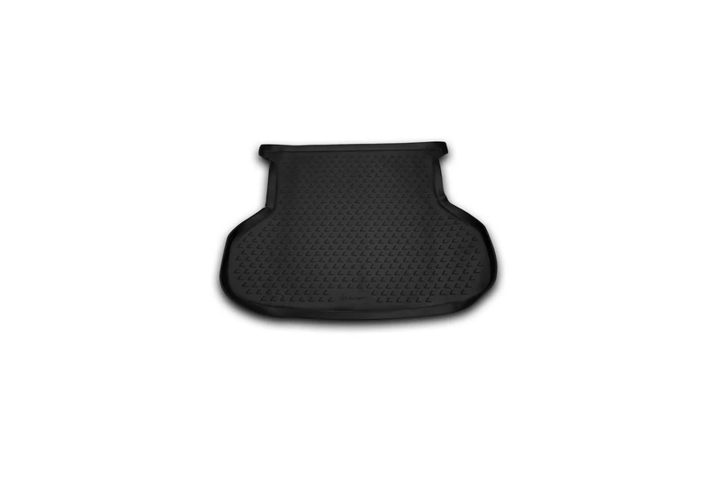Element Tailored Fit Rubber Boot Liner Protector Mat for LEXUS RX350, 2004-2009, SUV