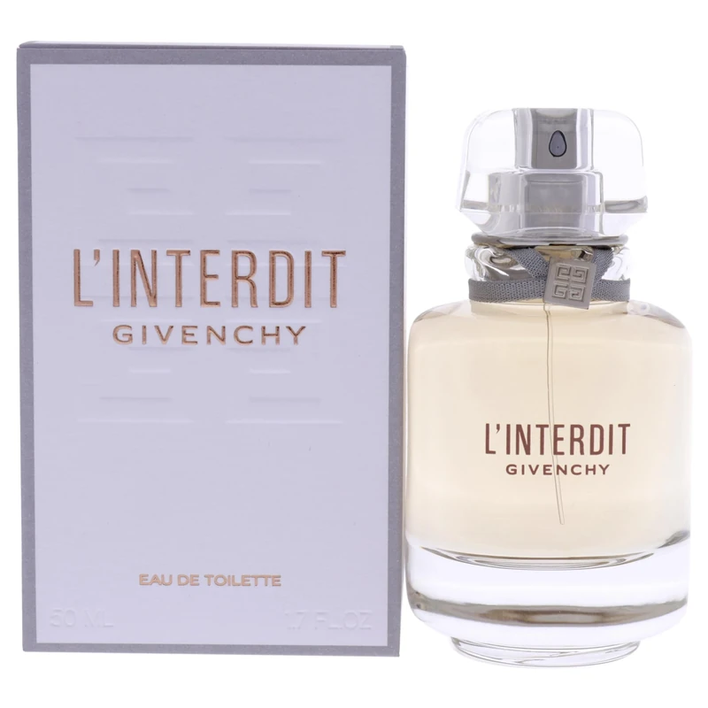 Givenchy Eau de Toilette 0.21 g