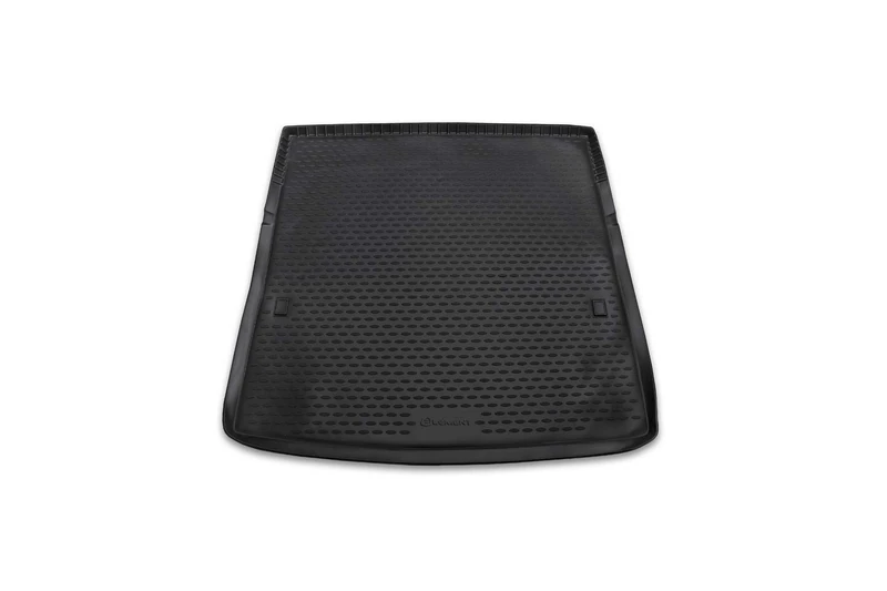 Element Infiniti QX56 2010-2013/QX80 2013-2020 Anti-Slip Rubber Boot Liner Mat (Rear Bench Folded)