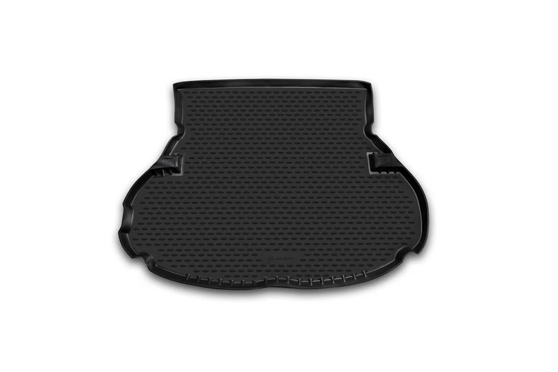 Element Tailored Fit Rubber Boot Liner Protector Mat for TOYOTA Highlander, 2001-2007, SUV