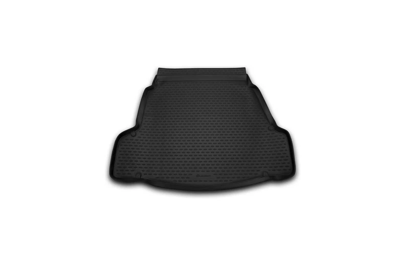Element Tailored Fit Rubber Boot Liner Protector Mat for HYUNDAI i 40, 2012->, saloon