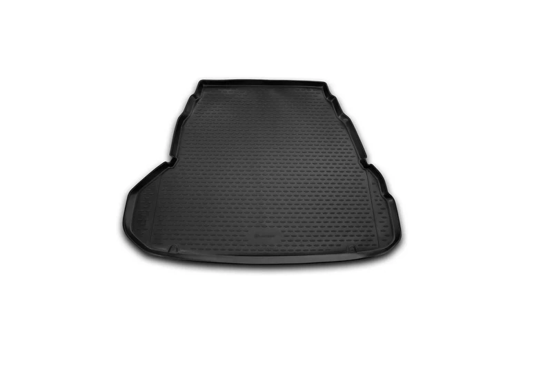 Element Tailored Fit Rubber Boot Liner Protector Mat for HYUNDAI Grandeur, 2012->, saloon