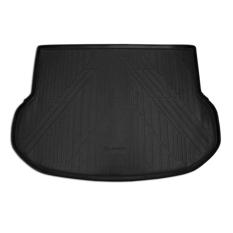 Element Tailored Fit Rubber Boot Liner Protector Mat for LEXUS NX, 2014->, SUV, H24, 1 pc.