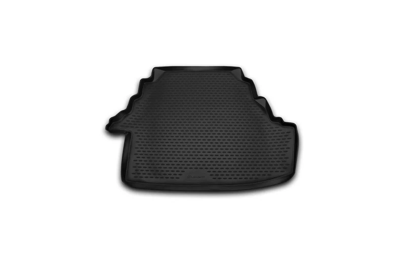 Element Tailored Fit Rubber Boot Liner Protector Mat for TOYOTA Camry 07/2006-12/2011, saloon, 3.5 l