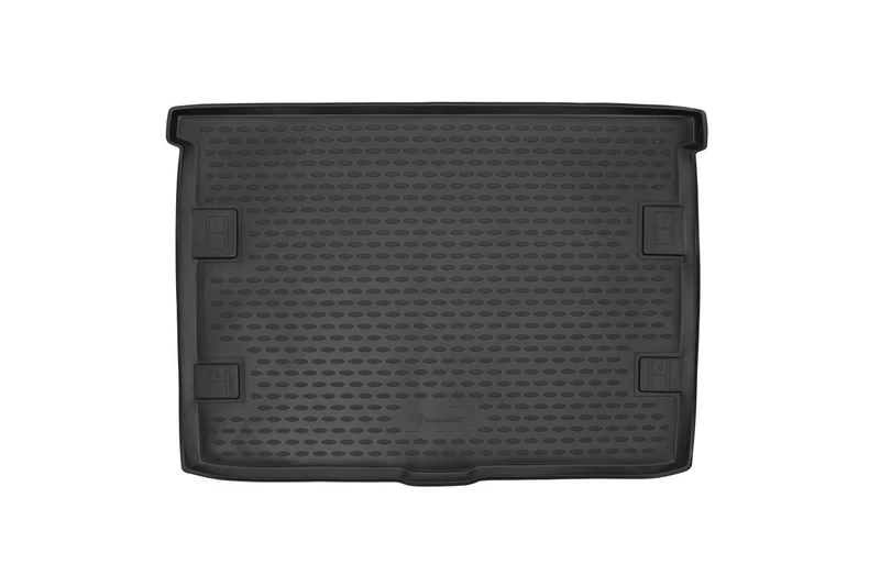 Element Tailored Fit Rubber Boot Liner Protector Mat for JEEP Cherokee, 2008->, SUV