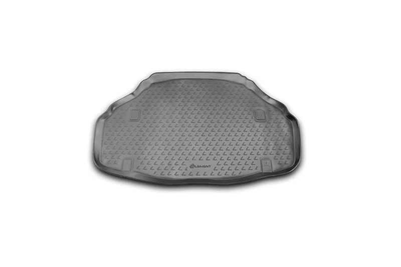 Element Tailored Fit Rubber Boot Liner Protector Mat for LEXUS LS 460 L, 2012->, saloon