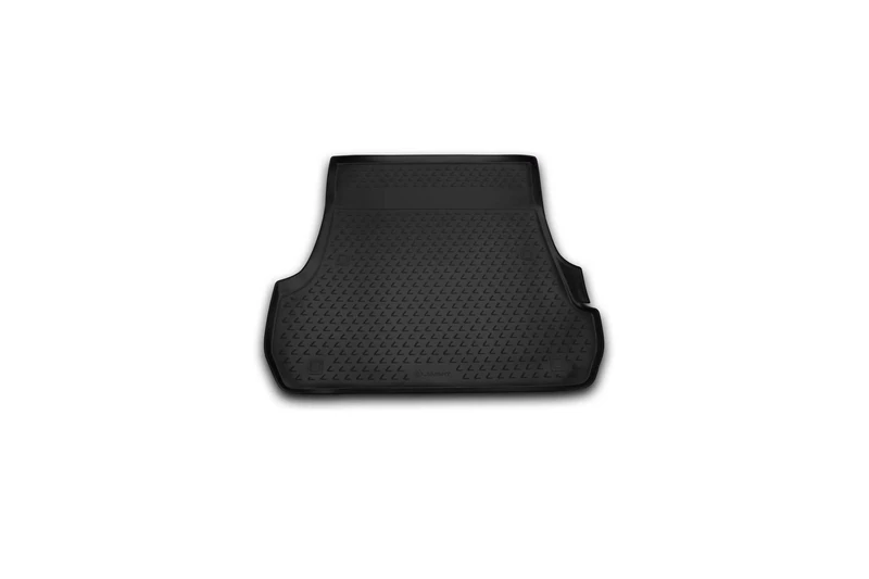 Element Tailored Fit Rubber Boot Liner Protector Mat for LEXUS LX570, 2012->, 5 seats, SUV