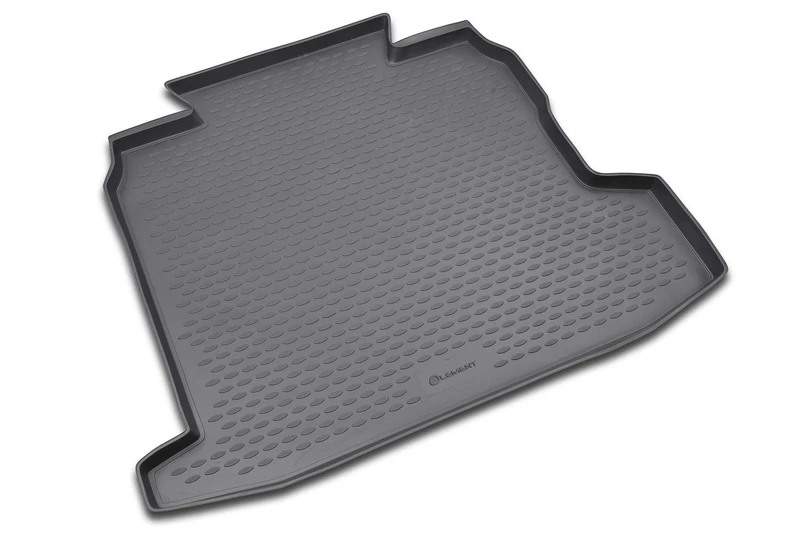Element Tailored Fit Rubber Boot Liner Protector Mat for OPEL Astra H, 2007->, estate