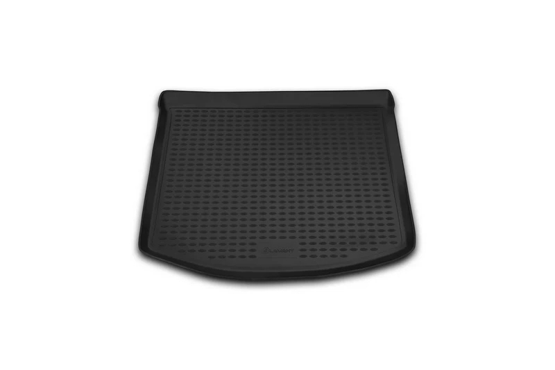 Element Tailored Fit Rubber Boot Liner Protector Mat for MAZDA 3, 2003-2009, hatchback