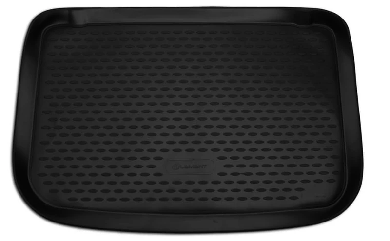 Element Tailored Custom Fit Rubber Boot Liner Protector Mat-RENAULT Clio 2012-2019