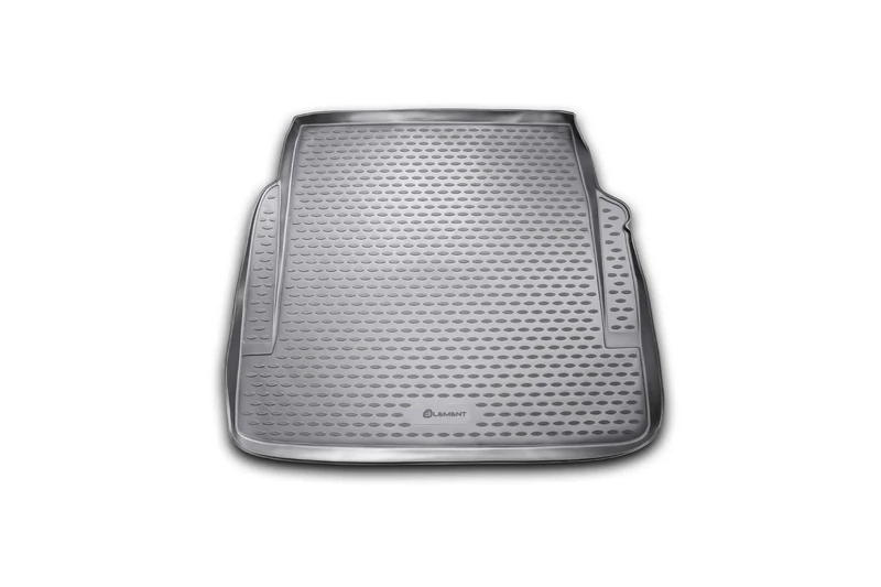 Element Tailored Custom Fit Rubber Boot Liner Protector Mat-MERCEDES S-Class W221 saloon 2005-2013