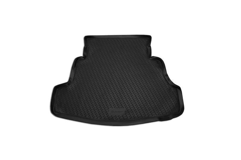 Element Tailored Fit Rubber Boot Liner Protector Mat for NISSAN Primera, 2002-2007, saloon