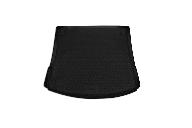 Element Tailored Fit Rubber Boot Liner Protector Mat for MAZDA 5, 12/2010, (folded backseat),