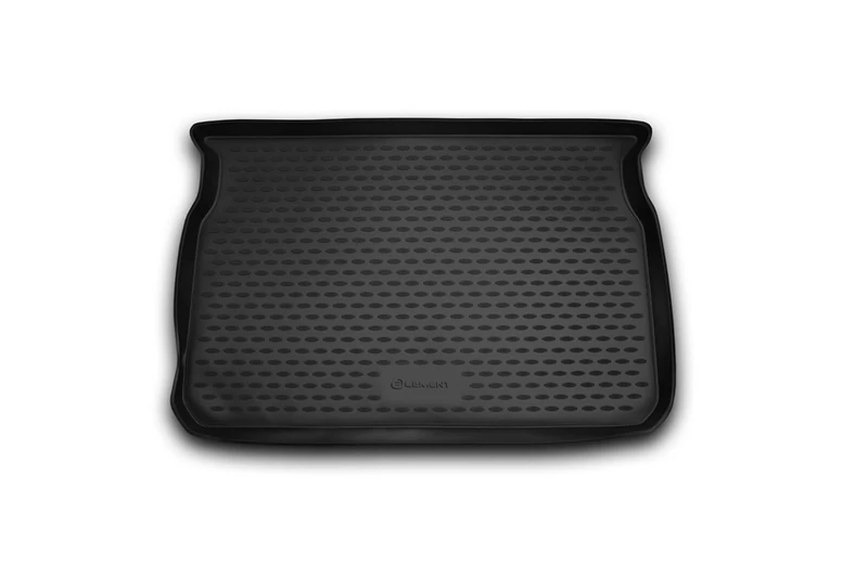 Element Tailored Custom Fit Rubber Boot Liner Protector Mat for PEUGEOT 208 (CA/CC/CR) 2012-2019 htb