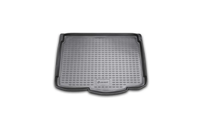 Element Tailored Fit Rubber Boot Liner Protector Mat for OPEL Corsa D, 2006-2014, hatchback