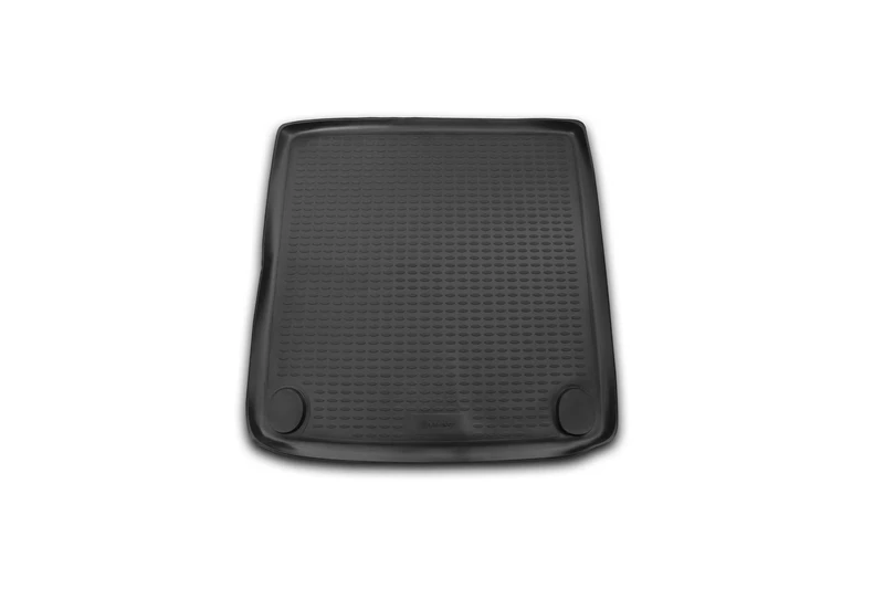 Element Tailored Fit Rubber Boot Liner Protector Mat for SSANG YONG Rexton, 2006->, SUV