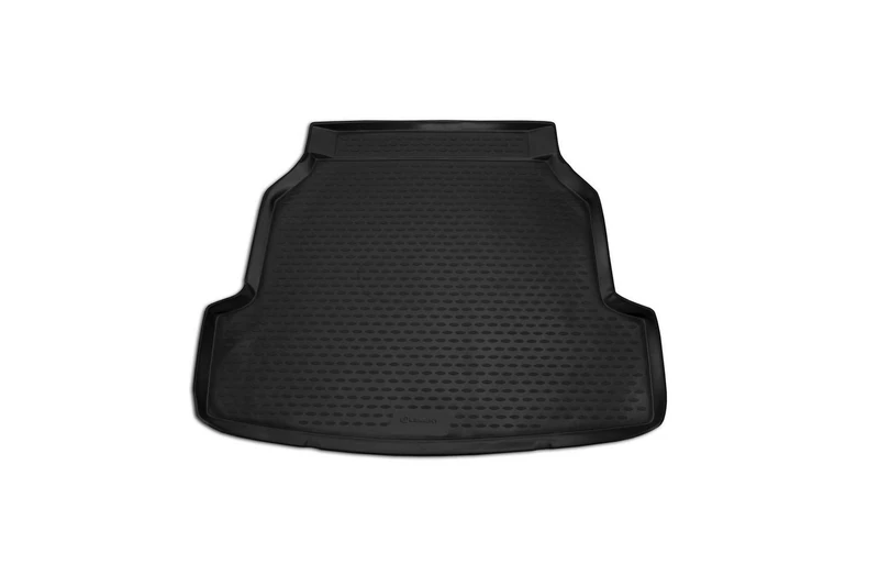 Element Tailored Fit Rubber Boot Liner Protector Mat for RENAULT Latitude, 2,0L, 2011->, saloon