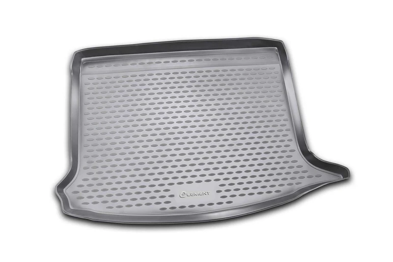 Element Tailored Fit Rubber Boot Liner Protector Mat for RENAULT Sandero, 2008-, 2012, hatchback