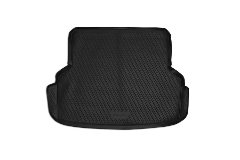 Element Tailored Fit Rubber Boot Liner Protector Mat for SUZUKI SX-4, 2010-2013, saloon